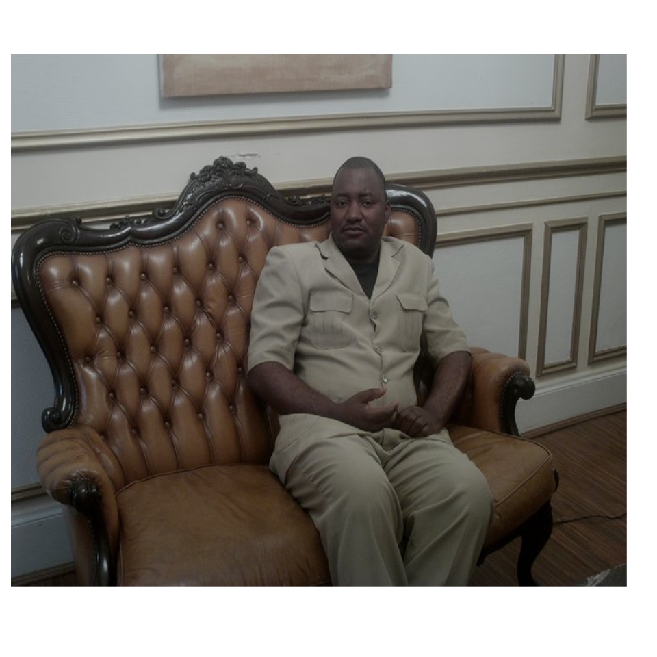 FELICIEN MBUMBA