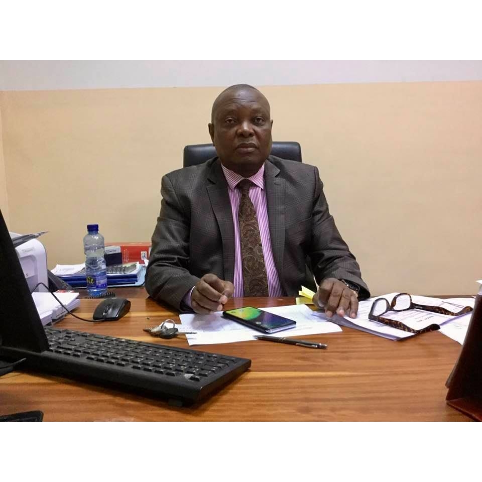 NGOY PIERRE